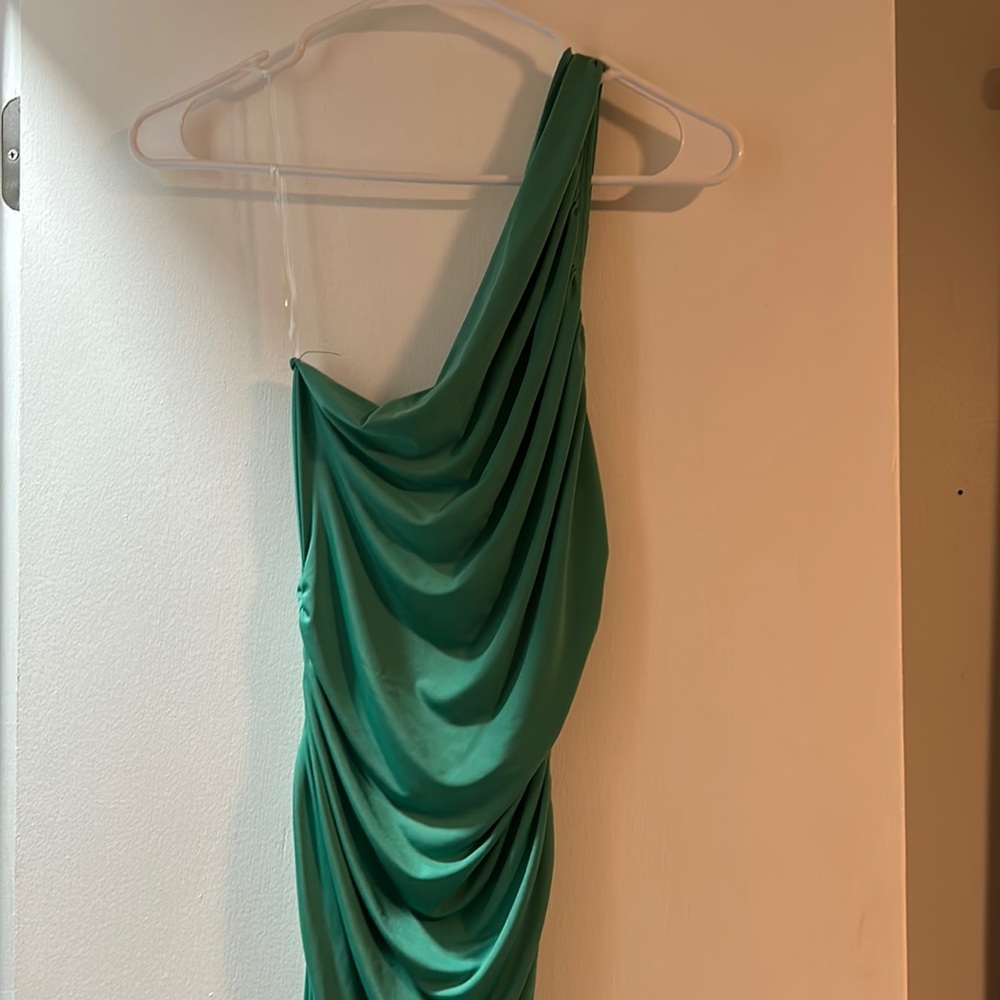 Marshals- Sincerely Jules MIDI Dress